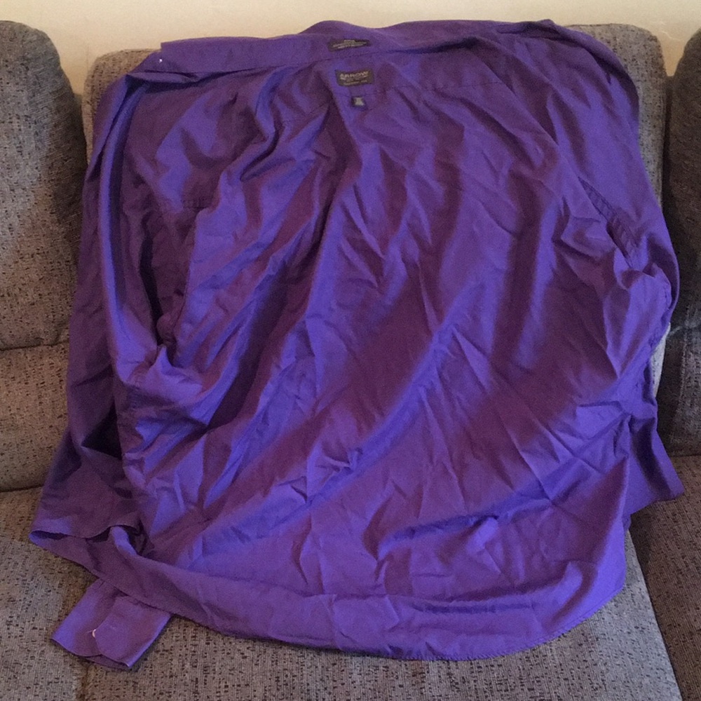 Dress shirt